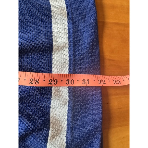 Vintage Koho Licensed Toronto Maple Leafs Men's Size XL Jersey Weitz #14 - Picture 13 of 13